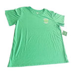 Celebrate St. Patrick Day FEELING LUCKY T Photo 0