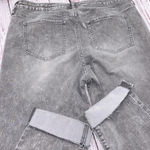 Wonderly grey girlfriend jeans size 12 Photo 6
