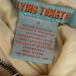 Flying Tomato  Embroidered Strapless Maxi Dress Women’s Sz S Photo 3