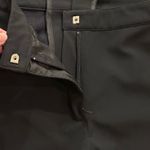 Boulder Gear AFRC  Black Ski Pants Fleece Lined Women's Size 12 Style 7624P Photo 10