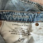 American Eagle Skater Jeans Photo 4