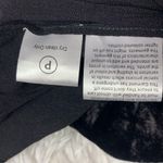 Rococo Sand Velvet Star sequin faux wrap star dress Black Size XS Photo 11