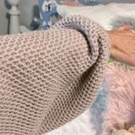 Umgee Oversized Crochet Cardigan Photo 7