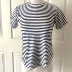 Urban Outfitters BDG black & white striped Tshirt Photo 7