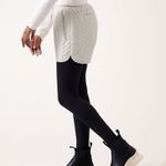 Athleta New Après Ski Shorts size 16 Photo 2