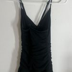 Target Black Mini Dress Photo 2