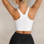 Joah Brown  VARSITY TANK BRA! NWT Photo 1