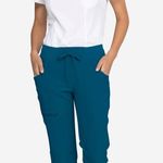 Heart soul  Teal Scrubs Photo 1