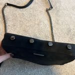 Rebecca Minkoff Black Avery Crossbody Photo 2
