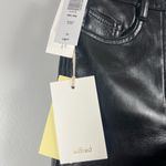 Aritzia Wilfred Melina Faux Leather Pant new size 00 Photo 3