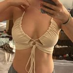 Princess Polly Crop Top Photo 1