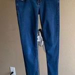 Hollister 3S dark jeggings low rise skinny Photo 0