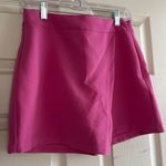 Sincerely Jules Pink Skort  Photo 0