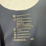 Honeylove LiftWear Tank Bodysuit Size Large PETITE Black Photo 5