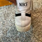 Nike Blazer Mid 77 Women’s Shoes Photo 7