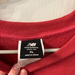 New Balance  Crewneck Photo 1
