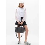 Athleta Diem Speedster Bag Shadow Grey Stone Photo 4