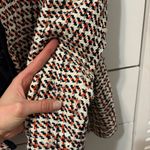 Hobbs London HOBBS Gianna Tweed Jacket Photo 4