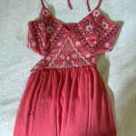 Forever 21  Maxi Dress Photo 0