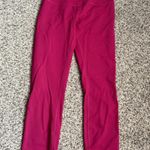 Lululemon  Wunder Train High-Rise Crop leggings Photo 1