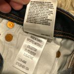 A Gold E high waist skinny jeans size 25 Photo 3