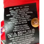 Maeve Anthropologie Caldwell Square Neck Buttondown Floral Dress Size 0 Feminine Photo 15