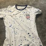Nike Women’s Usa Soccer Jersey Photo 1