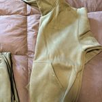 Comfort Sweat Green Photo 0