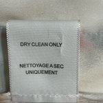 Joie  Lanina Floral Print Silk Shorts Photo 12