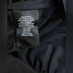 Alice + Olivia New Black Jori Spaghetti Strap Tiered Maxi Dress Size 0 $550.00 Photo 9