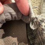 Hey Dude  Casual Lace Up Shoes Gray Houndstooth Style Britt Women's Size 9 Photo 10