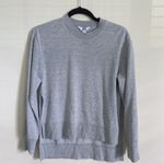 Joy Lab Grey Sweatshirt Photo 0