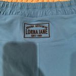 Lorna Jane  Teal Activewear Shorts small size Photo 2