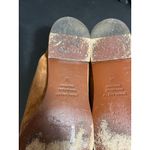 Jenni Kayne  Womens Suede Tassle Mule Slip‎ On Shoes Suede Leather Size 36 US 6 Photo 6