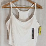 All In Motion Everyday Soft Cami Cropped Tank Top Women XLarge Stretch Photo 0
