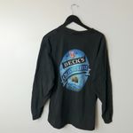 2002 Vintage Life Beckons Beck's Oktoberfest T Shirt Y2K Graphic 100% Cotton XL Photo 11