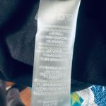 Calvin Klein  Black Hoodie Dress Women's Size SP Photo 5