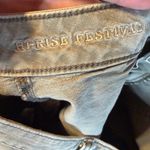 American Eagle high rise festival shorts 4 Photo 3