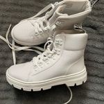 Dr. Martens Combs Platform Boot - Women's Photo 3