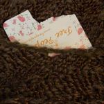 Free People Brown Chevron Sweater Knit Tank Top size XS Photo 13