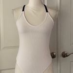 Unlisted ATM ANTHONY THOMAS MELILLO CROSSBACK BODYSUIT Photo 3