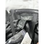 White House | Black Market NWT‎  Womens Aztec Boho Embroidered Bustier Top Size 8 Photo 2
