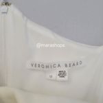 Veronica Beard Middleton One-Shoulder Blazer Dress Photo 4