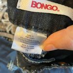 Bongo Y2K Contrast Stitch Flare Jeans Photo 6