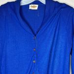 Vintage Sears‎ Kerrybrooke Cardigan Sweater Blue Photo 1