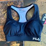 FILA  Sports Bra Top Photo 0