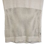 RVCA ‎ What’s Better Sweater White/Vintage (Cream) Size Medium WAVV01WHVWT Photo 2
