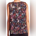 Alice + Olivia  Bertha Lace Shoulder Tank no size‎ Photo 1