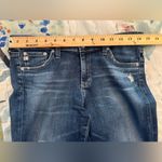 AG Adriano Goldschmied ADRIANO GOLDSCHMIED 28R The Legging Ankle Super Skinny Ankle Jeans Photo 6