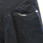 Indigo Blue FINAL MARKDOWN  maternity jeans small Photo 1